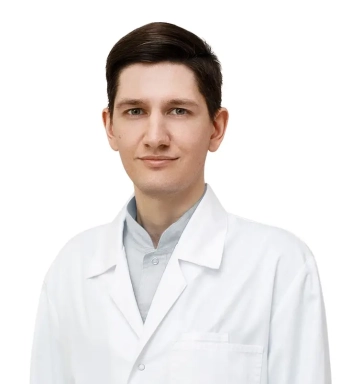 Казанцев Сергей Ефимович